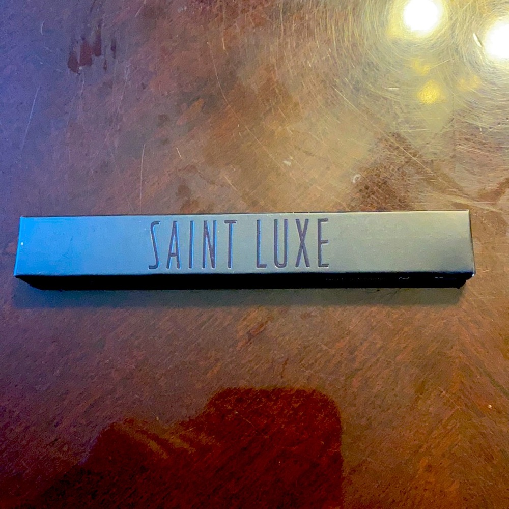 Saint Luxe- Duo Lip Liner Vino & Moscato